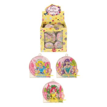 Đồ chơi bắn bóng mini chủ đề Công Chúa nguyên hộp trưng bày (108 cái)