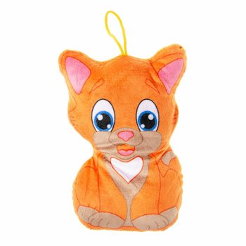 M&egrave;o B&ocirc;ng (Sỉ 24 con) - B&aacute;n Bu&ocirc;n Th&uacute; Nhồi B&ocirc;ng