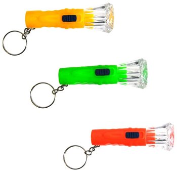 M&oacute;c Kh&oacute;a Đ&egrave;n Pin (100 C&aacute;i) - Phối Nhiều M&agrave;u