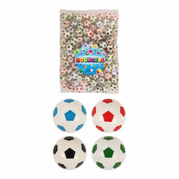 Bóng Cao Su Tưng Hình Bóng Đá Ø3.3CM (100 quả)