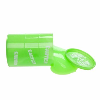 SLIME M&Agrave;U TRONG HŨ H&Igrave;NH TH&Ugrave;NG (BỘ 12 C&Aacute;I)