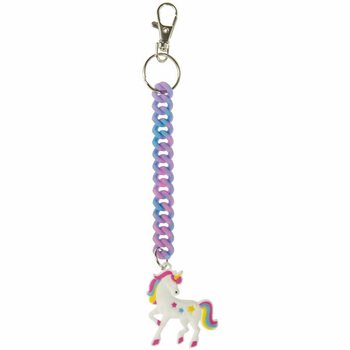 M&oacute;c Kh&oacute;a L&ograve; Xo Kỳ L&acirc;n Unicorn (24 c&aacute;i)
