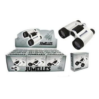 ỐNG NHÒM TRONG HỘP TRƯNG BÀY (12 cái)