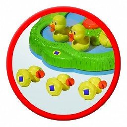 Điệu nhảy vịt con (1 c&aacute;i)