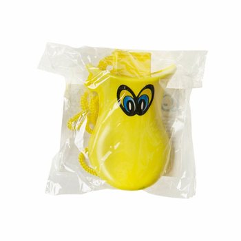 K&egrave;n Đồ Chơi H&igrave;nh Vịt C&oacute; D&acirc;y Đeo (72 c&aacute;i)
