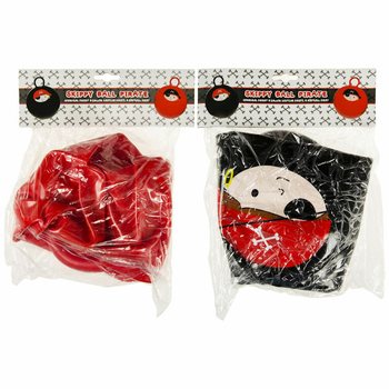 B&oacute;ng Nh&uacute;n Cướp Biển - &Oslash; 46 cm - Nhiều M&agrave;u (6 chiếc)