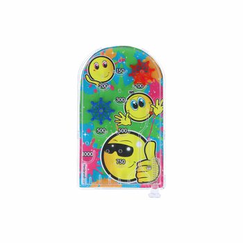 TRÒ CHƠI PINBALL - SMILEY (12 cái)
