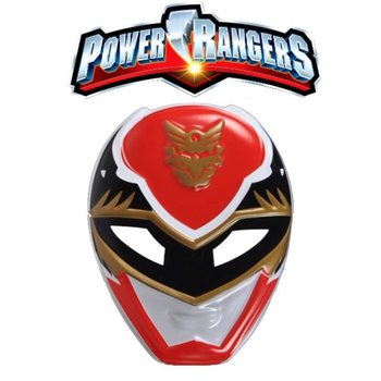 M T N  POWER RANGERS RED RANGER (12 chi c)