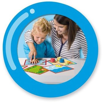 Ses Creative My First - T&aacute;c phẩm Nghệ thuật Đầu ti&ecirc;n của B&eacute; (1 c&aacute;i)