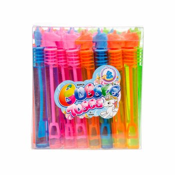 Que Thổi Bong B&oacute;ng Kỳ L&acirc;n (48 c&acirc;y)