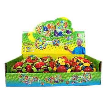 Quả Cầu Ma Thuật Co Gi&atilde;n Ph&aacute;t S&aacute;ng (12 quả)
