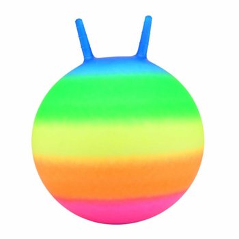 OUTDOOR FUN B&Oacute;NG NH&Ugrave;N CẦU VỒNG - 45 Cm. (1 c&aacute;i)
