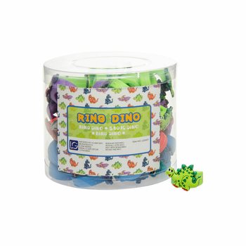 NHẪN KHỦNG LONG (60 chiếc)