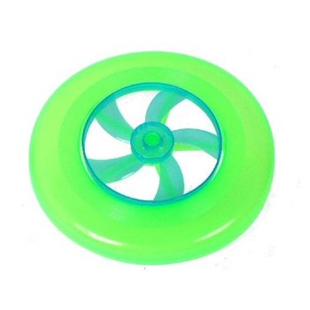 Đĩa Bay Frisbee Đồ Chơi (Set 10 Cái)