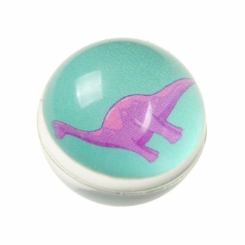 B&oacute;ng Cao Su Nảy Khủng Long &Oslash; 3,2 cm (50 Quả)