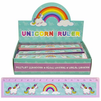 THƯỚC KẺ - UNICORN (60 cái)