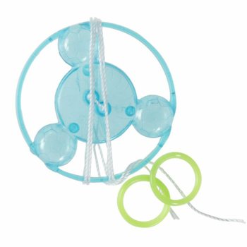 Con Quay Dây Phát Tiếng Kêu Snorrebot - Mix (36 Cái)