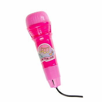 Micro Tạo Tiếng Vang (Echo) - Cho B&eacute; G&aacute;i (12 c&aacute;i)
