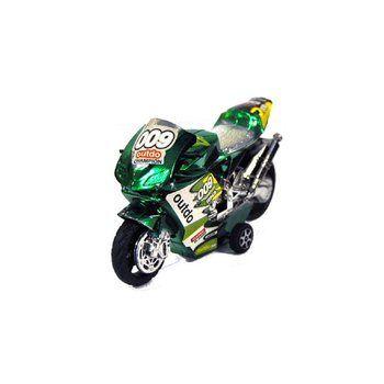 Xe M&aacute;y Đồ Chơi B&aacute;nh Đ&agrave; Trong Hộp Blister (48 c&aacute;i)
