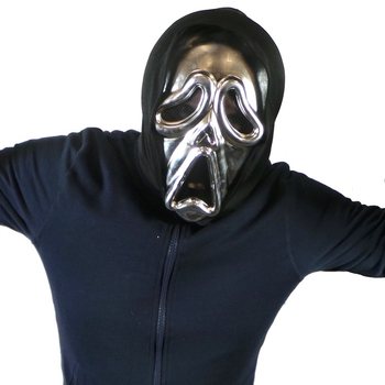 MẶT NẠ SCREAM BÓNG (5 cái)