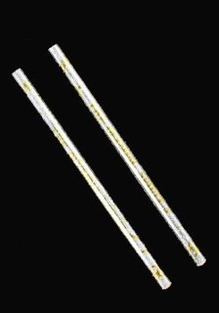 BÚT CHÌ GỖ BẠC/VÀNG (144 chiếc)