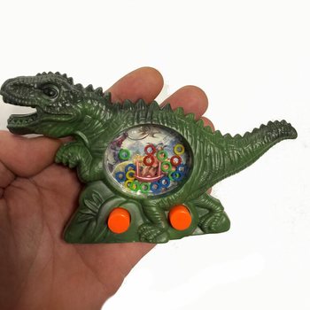 Trò chơi nước Khủng long T-Rex (12 cái)