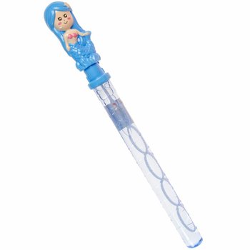 Gậy Thổi Bong B&oacute;ng N&agrave;ng Ti&ecirc;n C&aacute; Lớn - 38 cm - Hộp Trưng B&agrave;y (24 c&acirc;y)