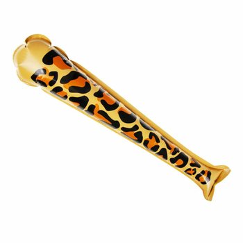 Gậy Tự Bơm Hơi 'Động Vật Hoang D&atilde;' - 49x13cm - Hộp Trưng B&agrave;y (48 c&aacute;i)