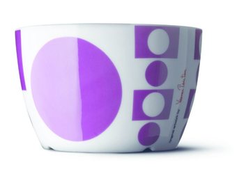 MENU - VERNER PANTON Bộ 4 B&aacute;t Sứ 12 cm (1 bộ)