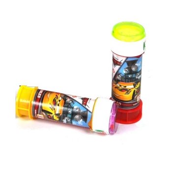 Đồ Chơi Thổi Bong Bóng Disney Cars (36 chai) | Giá Sỉ B2B