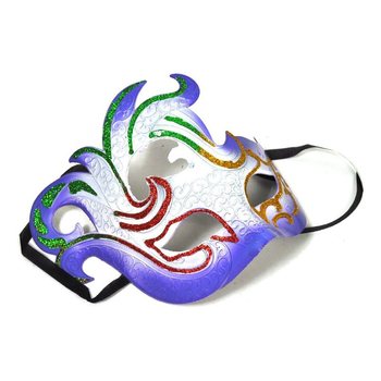 Mặt nạ Venice - Mẫu 5 (12 chiếc)