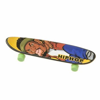 V&aacute;n Trượt Ng&oacute;n Tay - Finger Skateboard (48 chiếc)