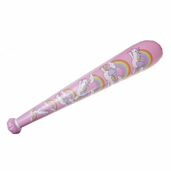 D&ugrave;i Cui Kỳ L&acirc;n Bơm Hơi Lớn - 85cm - Nhiều M&agrave;u (12 chiếc)
