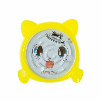 Tr&ograve; Chơi R&egrave;n Luyện Ki&ecirc;n Nhẫn H&igrave;nh Th&uacute; - Nhiều M&agrave;u (36 c&aacute;i)