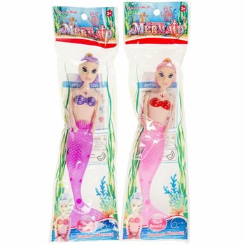 Búp Bê Nàng Tiên Cá (36 chiếc)