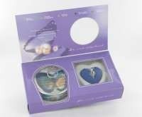 LOVE PEARL - NGỌC TRAI ƯỚC NGUYỆN (1 bộ)
