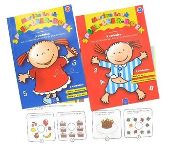 S&aacute;ch Vừa Học Vừa Chơi (18 quyển)