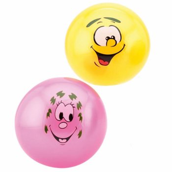 B&oacute;ng Mặt Cười Smiley &Oslash;20 Cm Mix M&agrave;u (36 c&aacute;i)