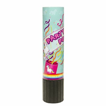 ỐNG PH&Aacute;O GIẤY CONFETTI - KỲ L&Acirc;N - TRONG KHAY TRƯNG B&Agrave;Y (48 c&aacute;i)