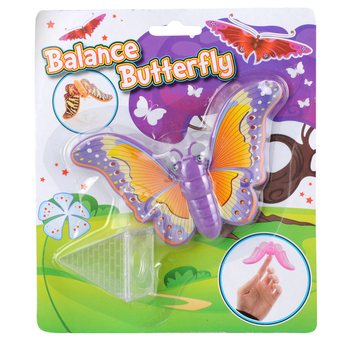 BƯỚM THĂNG BẰNG TR&Ecirc;N VỈ (12 c&aacute;i)