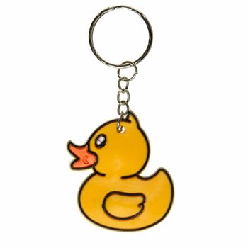 M&oacute;c Kh&oacute;a Vịt V&agrave;ng (48 c&aacute;i)