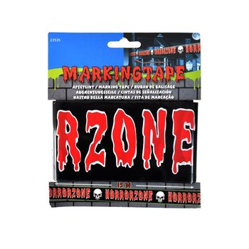 BĂNG R&Ocirc;N HORRORZONE - 15 M&Eacute;T (9 c&aacute;i)
