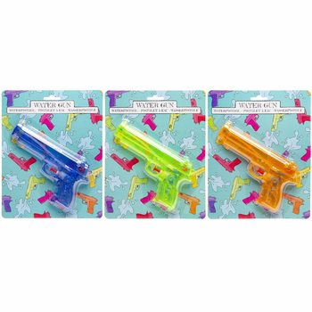 S&uacute;ng nước vỉ treo (12 c&aacute;i)