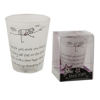 BỘ LY SHOT TRƯNG BÀY (12 cái)