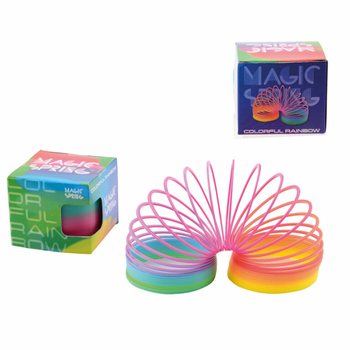L&Ograve; XO CẦU VỒNG RAINBOW MAGIX TRONG HỘP &Oslash;7.5 CM (12 c&aacute;i)