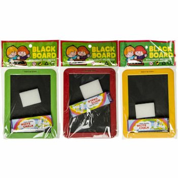 Bảng Phấn K&egrave;m Miếng Xốp v&agrave; Phấn - Nhiều M&agrave;u (12 c&aacute;i)