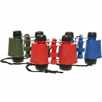 Ống Nh&ograve;m C&oacute; D&acirc;y Đeo - Nhiều M&agrave;u (12 c&aacute;i)