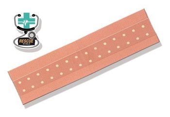 Bộ Đồ Chơi Hộp B&aacute;c Sĩ SES - Rescue World (1 bộ)
