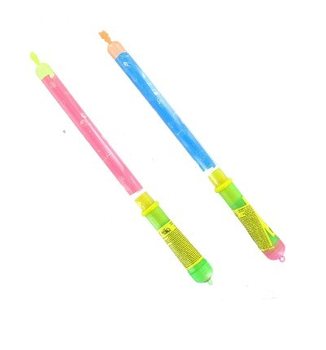 GẬY PH&Aacute;T S&Aacute;NG K&Egrave;M KẸO (30 c&acirc;y)