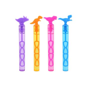 Ống Thổi Bong B&oacute;ng X&agrave; Ph&ograve;ng Khủng Long 5ml (48 c&aacute;i)